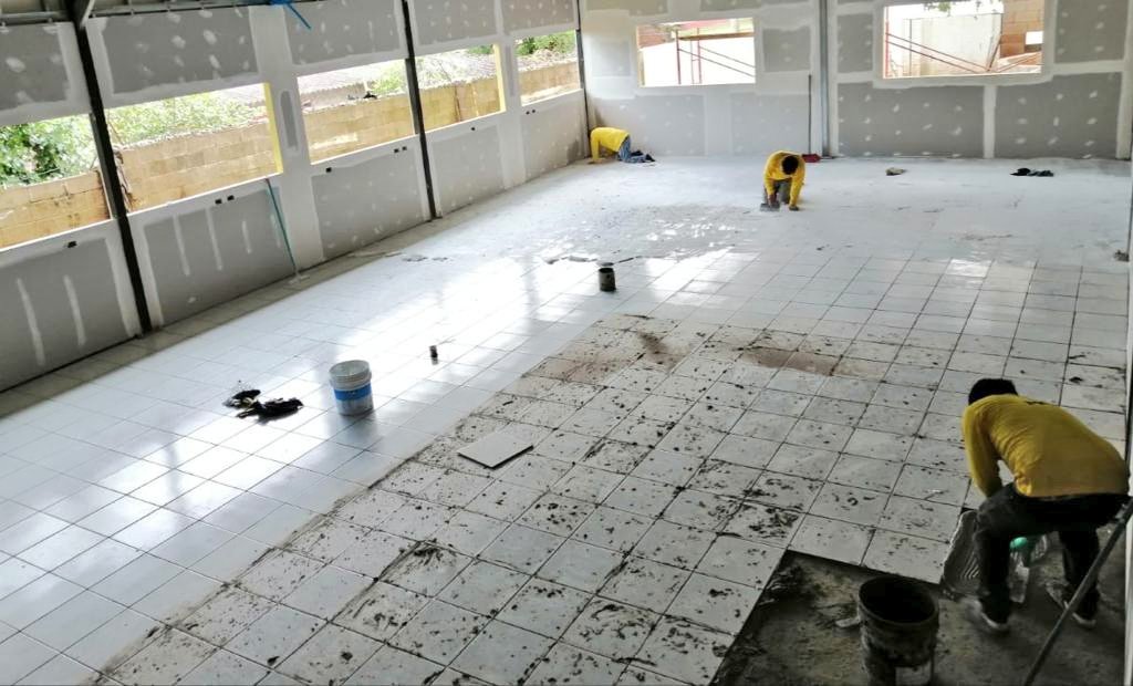 MOP construye nuevas áreas de atención para pacientes del hospital de Zacatecoluca mop-construye-nuevas-areas-de-atencion-para-pacientes-del-hospital-de-zacatecoluca